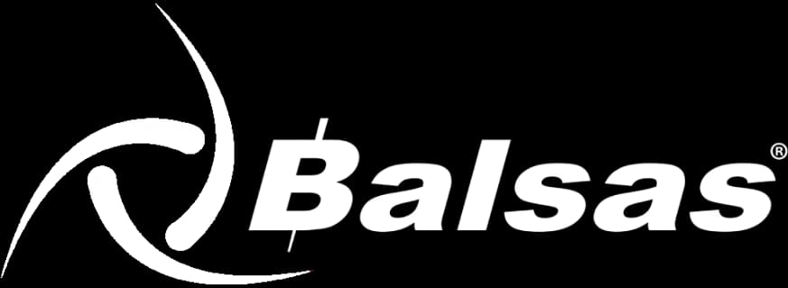Logo Balsas Balsas Logo